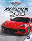 Sports Cars By Ryan James Cover Image