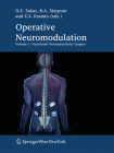 Operative Neuromodulation: Volume 1: Functional Neuroprosthetic Surgery. an Introduction (ACTA Neurochirurgica Supplement #97) By Damianos E. Sakas (Editor), Brian Simpson (Editor), Elliot S. Krames (Editor) Cover Image