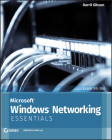 Microsoft Windows Networking Essentials Cover Image