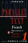 French Short Stories 1: Parallel Text (Penguin Parallel Text) Cover Image