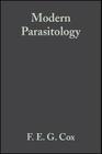 Modern Parasitology Cover Image
