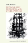 The Devil Is in the Detail and Other Writings: By Leïla Slimani Cover Image
