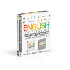 English for Everyone English Grammar Guide and Practice Book Grammar Box Set By DK Cover Image