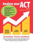 Analyze Your ACT - 2018 By Winni Van Gessel Cover Image