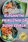 Elegantni PriruČnik Za Sushi Zdjela Cover Image