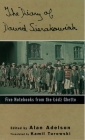 The Diary of Dawid Sierakowiak: Five Notebooks from the Lodz Ghetto By Dawid Sierakowiak, Alan Adelson (Editor), Kamil Turowski Cover Image
