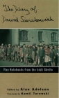 The Diary of Dawid Sierakowiak: Five Notebooks from the Lodz Ghetto Cover Image