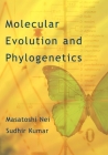 Molecular Evolution and Phylogenetics Cover Image