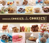 Cookies, Cookies & More Cookies! By Lilach German Cover Image