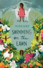 Swimming on the Lawn By Yasmin Hamid Cover Image
