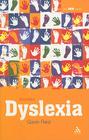 Dyslexia (Special Educational Needs) By Gavin Reid Cover Image