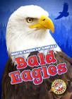Bald Eagles (North American Animals) By Chris Bowman Cover Image