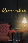 Remember By Norma A. Hawkins Cover Image
