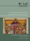 Catalogue of the Ethiopic Manuscript Imaging Project 7: Volume 7: Codices 601-654. the Meseret Sebhat Le-AB Collection of Mekane Yesus Seminary, Addis Cover Image