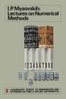 Lectures on Numerical Methods Cover Image