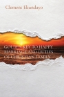 Golden Key to Happy Marriage and Duties of Christian Family Cover Image