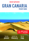 Insight Guides Pocket Gran Canaria (Travel Guide with Free Ebook) (Insight Pocket Guides) By Insight Guides Cover Image
