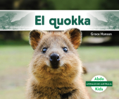 El Quokka (Quokka ) By Grace Hansen Cover Image