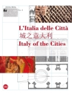 Italy of the Cities: L'Italia Delle Citta By Peter Greenaway (From an idea by) Cover Image