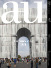 A+u 22:12, 627: Feature: Engineering Art By A+u Publishing (Editor) Cover Image