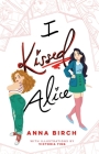 I Kissed Alice Cover Image