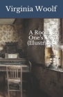 A Room of One's Own (Illustrated) Cover Image