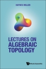 Lectures on Algebraic Topology Cover Image