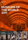 Museums of the World: Ebookplus Cover Image