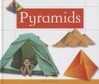 Pyramids (3-D Shapes) By Nancy Furstinger Cover Image