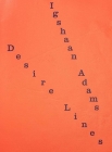 Igshaan Adams: Desire Lines Cover Image