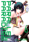 Parallel Paradise Vol. 6 By Lynn Okamoto Cover Image