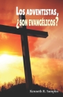 Los adventistas, ¿son evangélicos? Cover Image