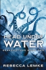 Head Under Water By Rebecca Lemke Cover Image