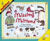 Missing Mittens: Odd and Even Numbers (Mathstart: Level 1 (Prebound)) Cover Image