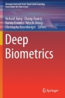 Deep Biometrics Cover Image