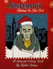 Nosferatu's Christmas In New York: A Warm Tale For Cold, Undead Hearts By Robert Jiménez Cover Image