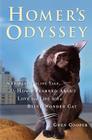 Homer's Odyssey By Gwen Cooper Cover Image