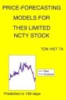 Price-Forecasting Models for The9 Limited NCTY Stock By Ton Viet Ta Cover Image