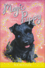 Sparkling Skates (Magic Puppy #13) By Sue Bentley, Angela Swan (Illustrator) Cover Image