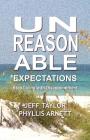 Unreasonable Expectations Cover Image