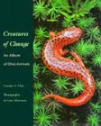 Creatures of Change: An Album of Ohio Animals By Carolyn V. Platt, Gary Meszaros (Photographer) Cover Image