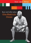 Ikasi and other plays By Gha-Makhulu Diniso Cover Image