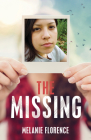 The Missing By Melanie Florence Cover Image