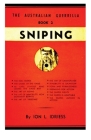 Sniping: The Australian Guerrilla Book 2 By Ion Idriess Cover Image
