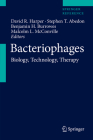 Bacteriophages: Biology, Technology, Therapy Cover Image