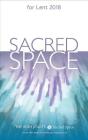 Sacred Space for Lent 2018 Cover Image