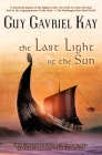 The Last Light of the Sun Cover Image