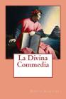 La Divina Commedia Cover Image