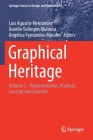 Graphical Heritage: Volume 2 - Representation, Analysis, Concept and Creation Cover Image