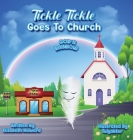 Tickle Tickle Goes To Church By Elizabeth Howard Cover Image